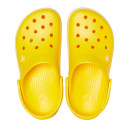 Crocs Crocband Lemon White