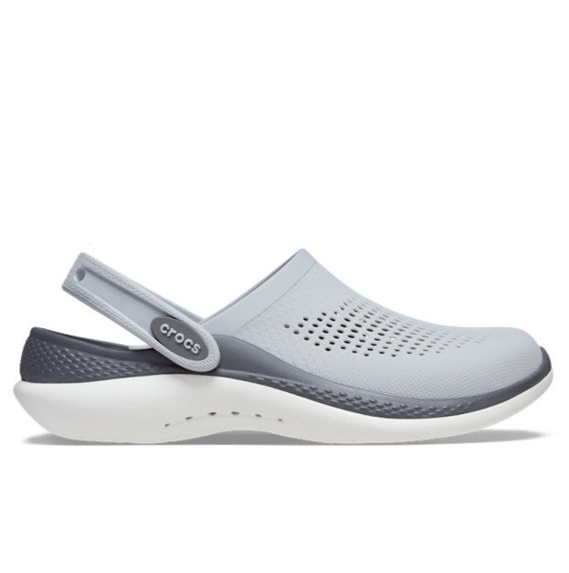Crocs LiteRide 360 Clog Slate Grey
