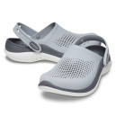 Crocs LiteRide 360 Clog Slate Grey