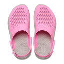 Crocs LiteRide 360 Clog Taffy Pink
