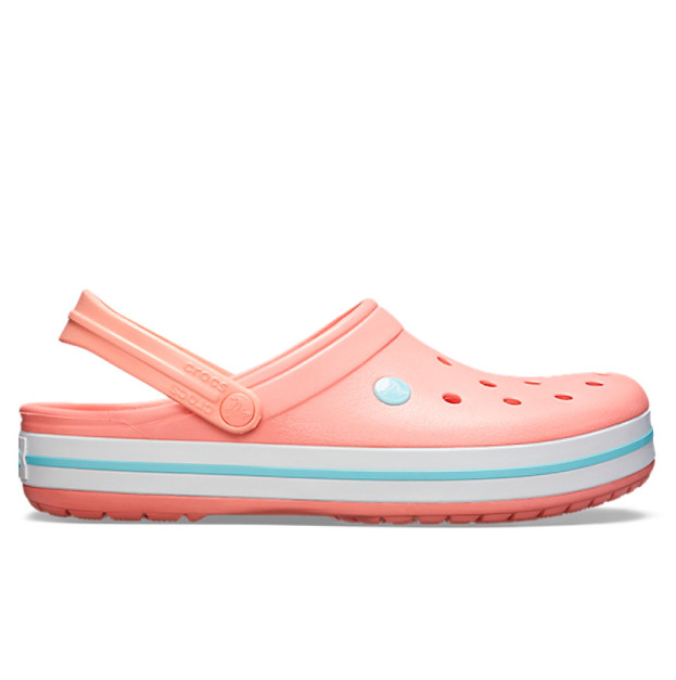 Crocs Crocband Melon Ice Blue