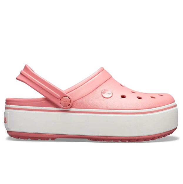 Crocs Crocband Platform Blossom