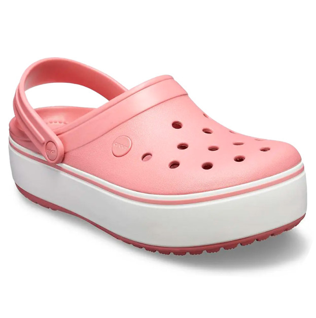 Crocs Crocband Platform Blossom