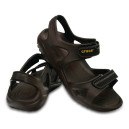Crocs Swiftwater River Sandal Espresso