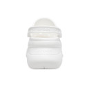 Crocs Classic Bae Clog White