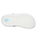Crocs LiteRide Clog Navy Almost White