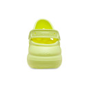 Crocs Classic Crush Clog Sulphur