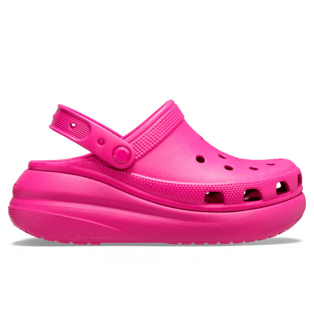 Crocs Classic Crush Clog Juice