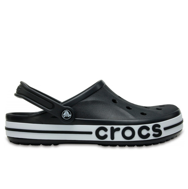 Crocs Bayaband Black