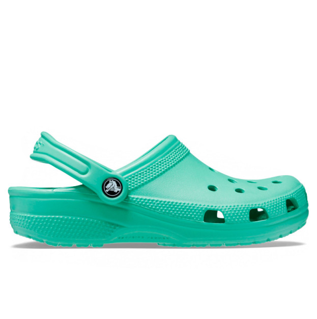 Crocs Classic Mint Green