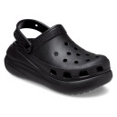 Crocs Classic Crush Clog Black