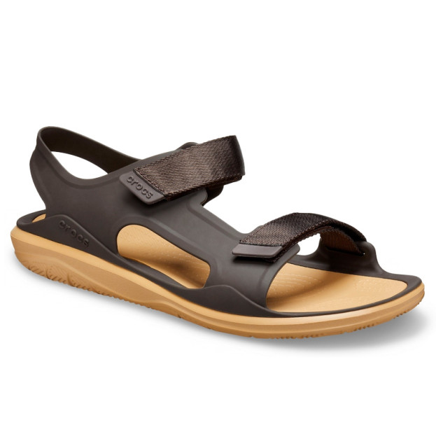 Crocs Swiftwater Expedition Espresso