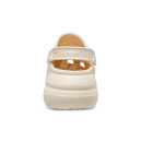 Crocs Classic Crush Clog Bone