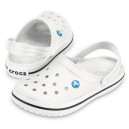 Crocs Crocband White