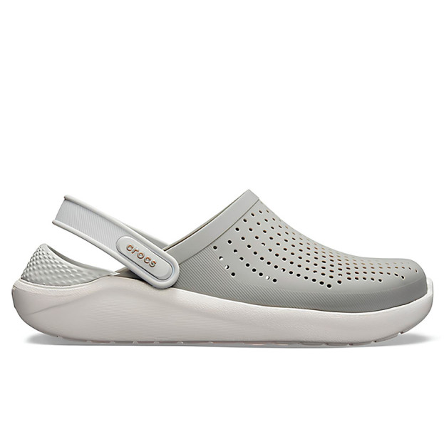 Crocs LiteRide Clog Grey