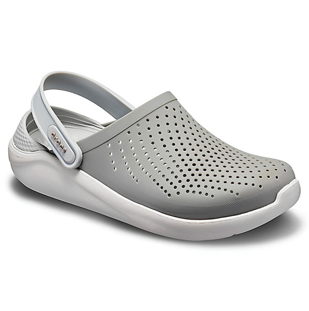 Crocs LiteRide Clog Grey