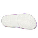 Crocs Crocband Platform Rainbow