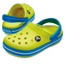 Crocs Crocband Kids Tennis Ball