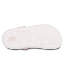Crocs Literide Kids Poppy White