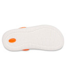 Crocs Literide Kids Charcoal White