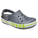 Crocs Bayaband Kids Charcoal