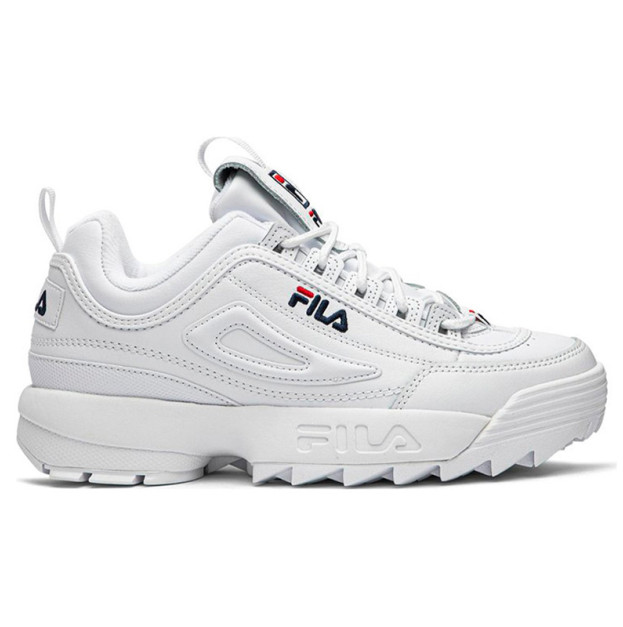 Fila Disruptor White 5FM00002-125