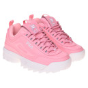 Fila Disruptor White Pink 5XM00817-661