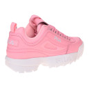 Fila Disruptor White Pink 5XM00817-661