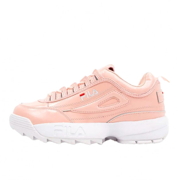 Fila Disraptor 2 Pink