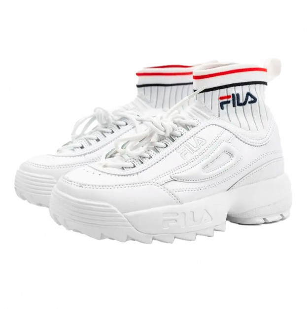 Fila Evo Sock