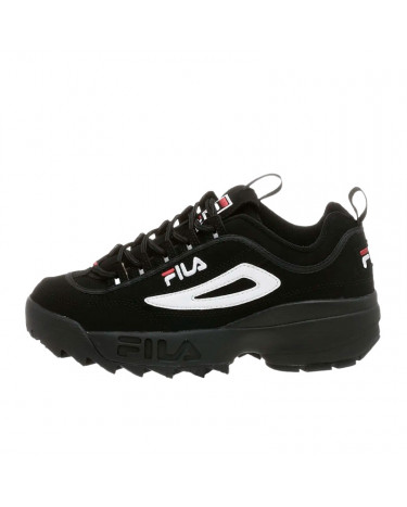 Fila Disraptor 2 Black