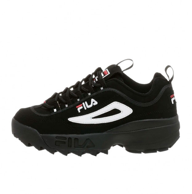 Fila Disraptor 2 Black