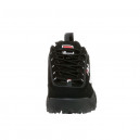 Fila Disraptor 2 Black