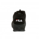 Fila Disraptor 2 Black