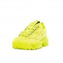 Fila Disruptor 2 Yellow Neon
