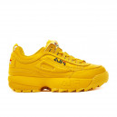 Fila Disruptor 2 Yellow