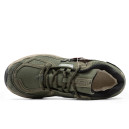 New Balance 1906R Gore-Tex Khaki Black Winter С МЕХОМ