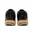 New Balance 1906R Black Taos Taupe M1906RK
