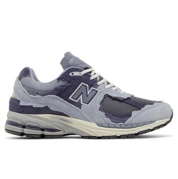 New Balance 2002R Protection Pack Purple M2002RDI