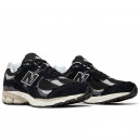 New Balance 2002R Protection Pack Black Grey M2002RDJ