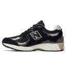 New Balance 2002R Protection Pack Black Grey M2002RDJ