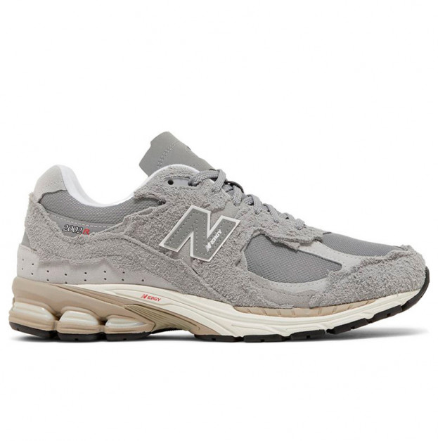 New Balance 2002R Protection Pack Slate Grey M2002RDM