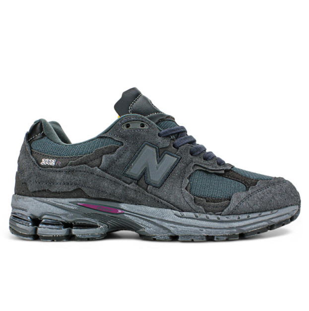 New Balance 2002R Protection Pack Phantom M2002RDB