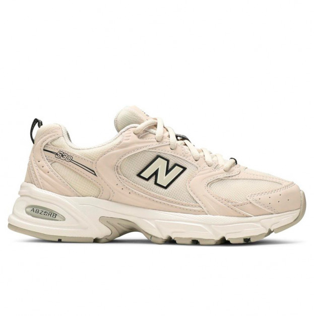 New Balance 530 Beige MR530SH