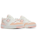 New Balance 550 White Pink BBW550WP