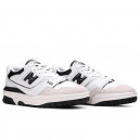 New Balance 550 White Black BB550HA1