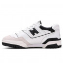 New Balance 550 White Black BB550HA1