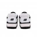 New Balance 550 White Black BB550HA1