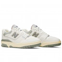 New Balance 550 Aime Leon Dore White Grey BB550ALE