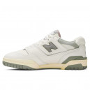 New Balance 550 Aime Leon Dore White Grey BB550ALE